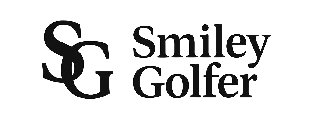 Smiley Golfer